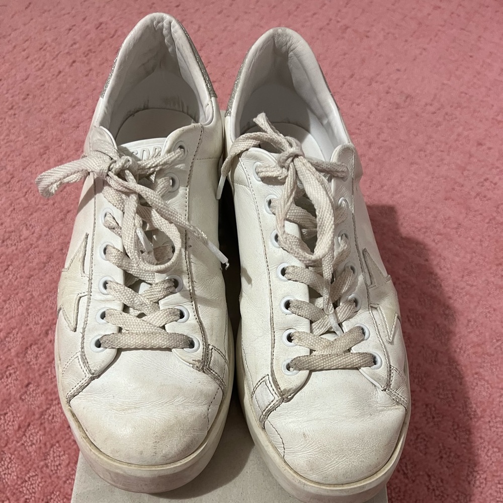 Pure New Golden Goose